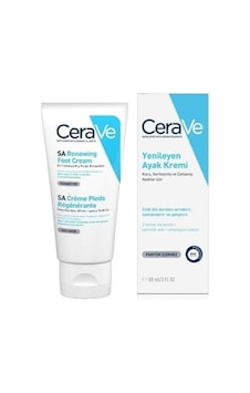 Cerave SA Yenileyen Ayak Kremi 88 ML