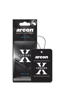 Areon X Versıon New Car Oto Araç Kokusu 2 Li 2 Adet
