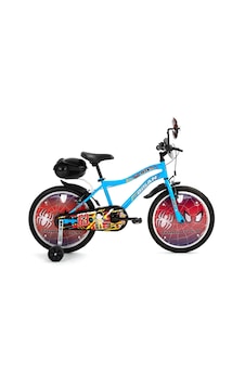 Bisan Nıko V-fren Vitessiz 20'' Mavi