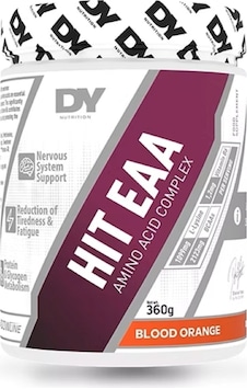 Hıt Eaa Amino Acid Complex 360 Gr Blood Orange Aromasız