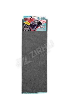 5 Adet Stepy Mikrofiber Plus 50 X 70 Tank Bezi 5 Adet Stepy Mikrofiber Plus 50 X 70 Tank Bezi