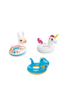 59221 - Hayvan Başlı Simit 81/86/107 Cm 36 Lisinya 59221 - Hayvan Başlı Simit 81/86/107 Cm 36 Lisinya