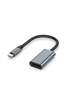 Frisby Fa-7670c Usb Tip-c Hdmi Çevirici