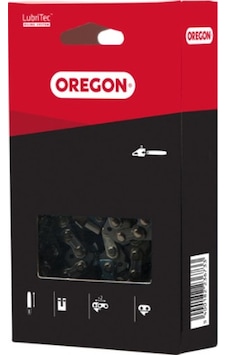 Oregon Motorlu Testere Kutu Zincir 28 Diş 91 Oregon Motorlu Testere Kutu Zincir 28 Diş 91