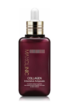 Maxclinic Maxclinic Collagen Sıkı Görünüm Sağlayan Intensive Ampoule 100 ML