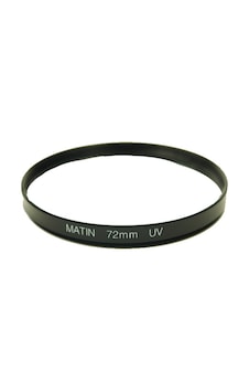 MATIN M-2910 72 MM UV FİLTRE MATIN M-2910 72 MM UV FİLTRE