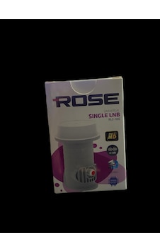 Umut Rose Dıseqcswith Uydu Dağıtıcı Dz-100 Umut Rose Dıseqcswith Uydu Dağıtıcı Dz-100