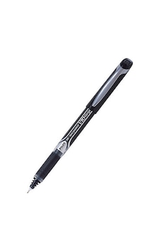 Pilot V10 Grip Hi-Tecpoint Iğne Uçlu Kalem 1.0 MM Siyah Pilot V10 Grip Hi-Tecpoint Iğne Uçlu Kalem 1.0 MM Siyah