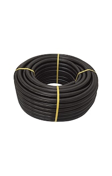 Ortaç Pg-26 Siyah Polyamıd Spiral Ospa 26 1 Paket 50 Metre Ortaç Pg-26 Siyah Polyamıd Spiral Ospa 26 1 Paket 50 Metre