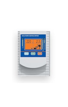 Epc 0.37 - 2.2 Kw Monofaze Dalgıç Pompa Koruma Ve Kontrol Panosu Epc 0.37 - 2.2 Kw Monofaze Dalgıç Pompa Koruma Ve Kontrol Panosu