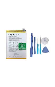 Oppo A92s - Blp779 -batarya Pil Batarya + Tamir Seti Oppo A92s - Blp779 -batarya Pil Batarya + Tamir Seti