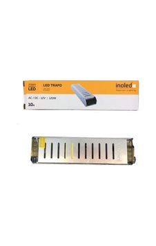 İnoled 10a Ince Tip Led Trafo