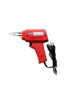 Fast Bond Fa-27001 Elektrikli Tabanca Havya 100 Watt Fast Bond Fa-27001 Elektrikli Tabanca Havya 100 Watt