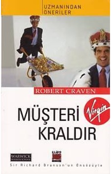 Müşteri Kraldır