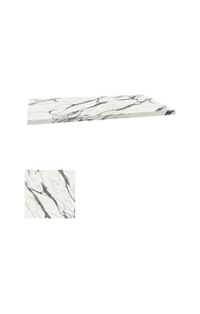 Laminat Masa Tablası 70x110 - Afyon Marble Çok Renkli Laminat Masa Tablası 70x110 - Afyon Marble Çok Renkli