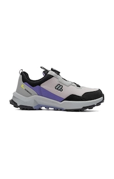 Minican 240 Gri Çocuk Sneakers Minican 240 Gri Çocuk Sneakers