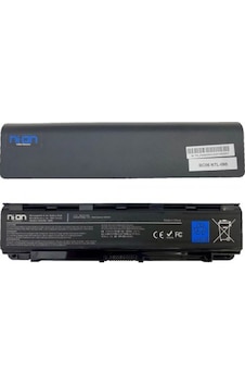 Nion Toshiba Pa5025u-1brs,toshiba Pa5024u-1brs Uyumlu Notebook Batarya Pil Nion Toshiba Pa5025u-1brs,toshiba Pa5024u-1brs Uyumlu Notebook Batarya Pil