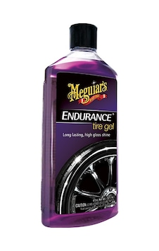 Meguiars Endurance High Gloss Lastik Parlatıcı ve Koruyucu Jel Meguiars Endurance High Gloss Lastik Parlatıcı ve Koruyucu Jel
