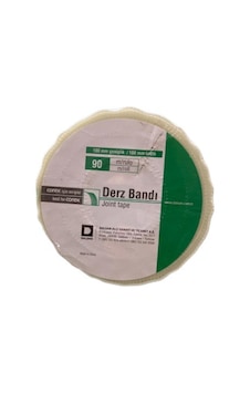 Lafarge Dalsan Alçıpan Corex Derz Bandı 100 Mm x 90 M Lafarge Dalsan Alçıpan Corex Derz Bandı 100 Mm x 90 M