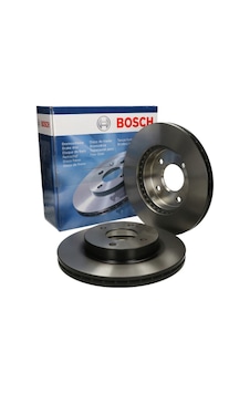 Fiat Linea Ön Fren Diski Hava Kanallı Takım Bosch 46831041