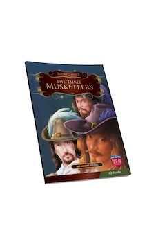 The Three Musketeers Royal House London The Three Musketeers Royal House London