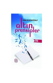 Altın Prensipler (Cep Boy) / Zübeyir Gündüzalp Altın Prensipler (Cep Boy) / Zübeyir Gündüzalp