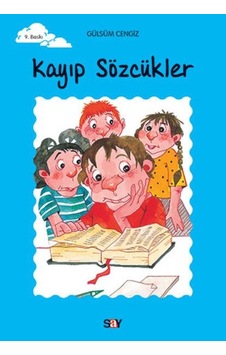 Tomurcuk 20-kayıp Sözcükler - Rzır-893671 Tomurcuk 20-kayıp Sözcükler - Rzır-893671