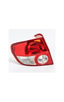 Hyundai - Arka Stop Lambası Sol Getz 2002- Hyundai - Arka Stop Lambası Sol Getz 2002-