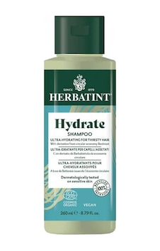 Herbatint Hydrate Organic Shampoo 260ml Herbatint Hydrate Organic Shampoo 260ml