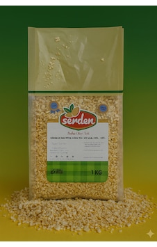 Yer Fıstığı Pirinç 1 KG Yer Fıstığı Pirinç 1 KG