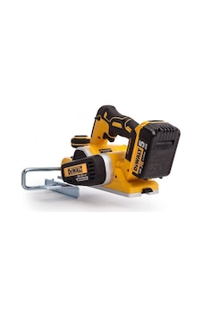 Dewalt DCP580P2 18 V 5.0Ah Planya Makinesi Dewalt DCP580P2 18 V 5.0Ah Planya Makinesi
