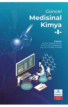 Güncel Medisinal Kimya - 1 Güncel Medisinal Kimya - 1
