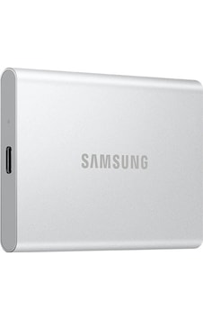 2 Tb T7r Samsung Usb3.2 Mu-pd2t0g/ww 1050-1000 Mb/s Tasınabılır Ssd Samsung Tr