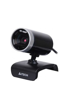 A4 Tech PK-910H 16MP Işıklı Mikrofonlu 1080P USB Webcam A4 Tech PK-910H 16MP Işıklı Mikrofonlu 1080P USB Webcam