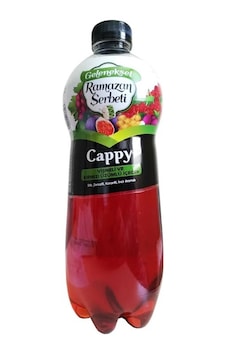 Cappy Ramazan Şerbeti 1 L