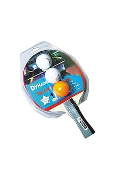 Dynamic 8100d 3 Top 1 Raket Set Dynamic 8100d 3 Top 1 Raket Set