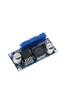 Lm2596s-adj 3-40v Dc-dc Ayarlanabilir Kademeli Güç Kaynağı Modülü