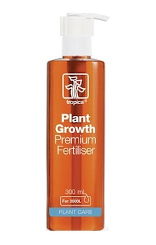 Tropica Premium Fertiliser 300 Ml Sıvı Bitki Gübresi Tropica Premium Fertiliser 300 Ml Sıvı Bitki Gübresi