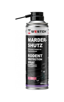 Westch Araç Ve Elektrik Pano Kemirgen Koruyucu Sprey 250ml
