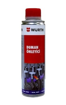 WÜRTH YAĞ DUMANI ÖNLEYİCİ WÜRTH YAĞ DUMANI ÖNLEYİCİ