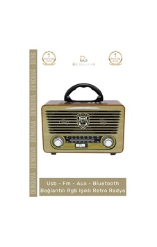 Radyo Everton Rt552 Bluetooth Nostalji Retro Usb Güçlü Şarjlı Radyo Mp3 Player Müzik Kutusu 69843535 Radyo Everton Rt552 Bluetooth Nostalji Retro Usb Güçlü Şarjlı Radyo Mp3 Player Müzik Kutusu 69843535