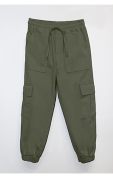 Dmb Kids Dmb Erkek Pantolon 25ydmb7663 Haki Dmb Kids Dmb Erkek Pantolon 25ydmb7663 Haki