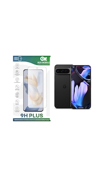 Google Pixel 9 Pro Xl İle Uyumlu Ekran Koruyucu Mat Parmak İzi Bırakmayan Esnek Nano Kırılmayan Google Pixel 9 Pro Xl İle Uyumlu Ekran Koruyucu Mat Parmak İzi Bırakmayan Esnek Nano Kırılmayan