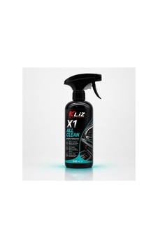 X1 All Clean - Detaylı Temizleyici 500 Ml X1 All Clean - Detaylı Temizleyici 500 Ml