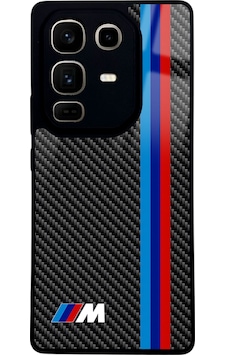 İnfinix Note 50 Pro Karbon M2 Tasarımlı Glossy Telefon Kılıfı Çok Renkli İnfinix Note 50 Pro Karbon M2 Tasarımlı Glossy Telefon Kılıfı Çok Renkli