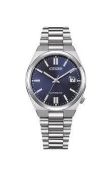 Citizen Tsuyosa 37mm Nj0200-50m Kol Saati Gümüş Citizen Tsuyosa 37mm Nj0200-50m Kol Saati Gümüş