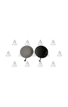 Taiwan Toyota Auris Ön Çeki Demir Kapağı Sağ 52127-02200 Taiwan Toyota Auris Ön Çeki Demir Kapağı Sağ 52127-02200