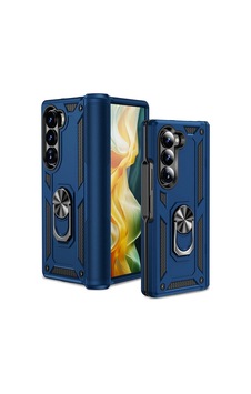 Galaxy Uyumlu Z Fold 6 Kılıf Zore Vega Kapak Galaxy Uyumlu Z Fold 6 Kılıf Zore Vega Kapak
