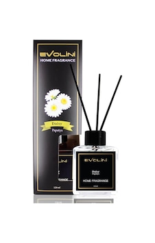 Bambu Çubuklu Oda Kokusu Papatya 120 Ml Kalıcı Ferah Ev Ofis Ortam Kokusu Papatya Bambu Çubuklu Oda Kokusu Papatya 120 Ml Kalıcı Ferah Ev Ofis Ortam Kokusu Papatya