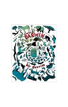 Charles  Darwin  Bir  Devrim
